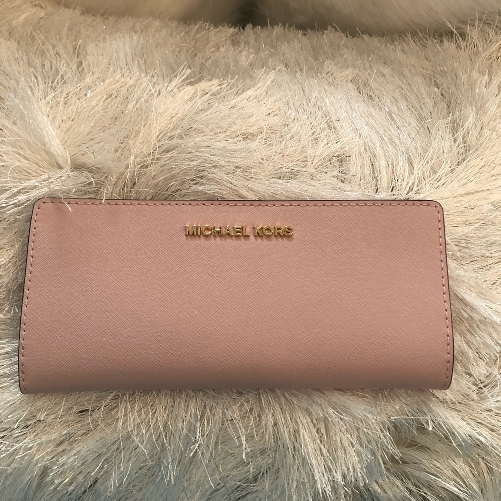 Michael Kors purse and wallet - Picture 3 of 7